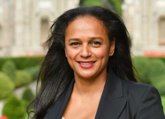 Afrique : La femme la plus riche est angolaise