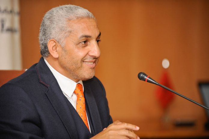 Jamal Belahrach