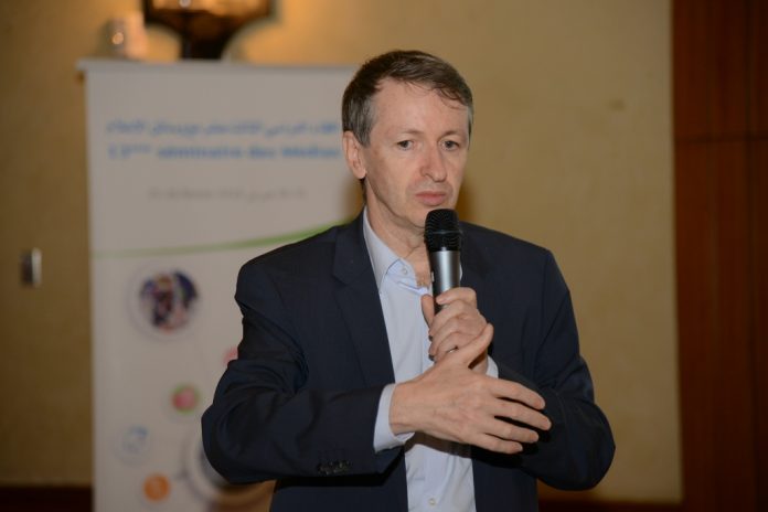 Jean-Pascal Darriet