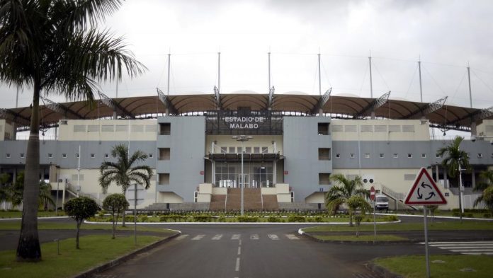 Jeux Africains 2019