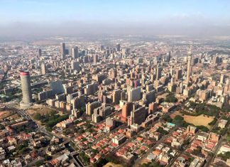 Afrique du Sud : Johannesburg accueillera le prochain ‘‘Africa Investment Forum’’