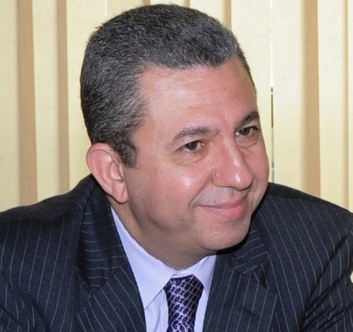 Karim Medreka