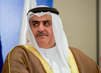Sahara marocain : Le Bahrein persiste et signe