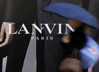 Luxe : Lanvin sur le point de devenir qatari ou chinois