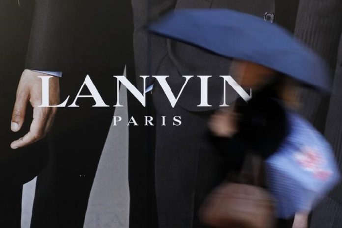 Lanvin sur le point de devenir qatari ou chinois