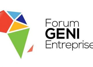 Networking : ‘‘GENI-Entreprises’’ à l’INPT Rabat