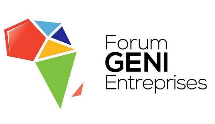 Le Forum GENI-Entreprises