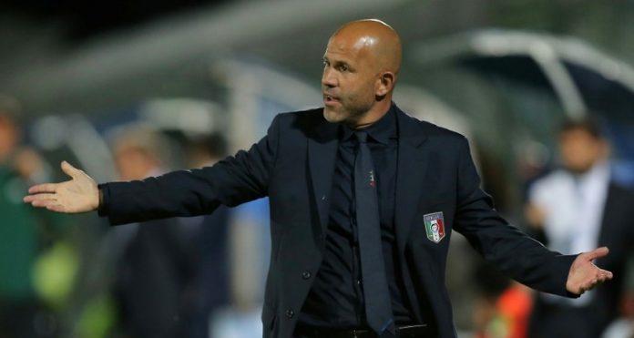 Luigi Di Biagio