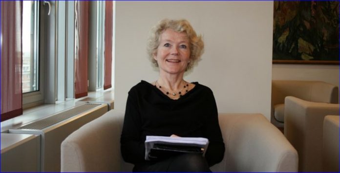 Merethe Nergaard