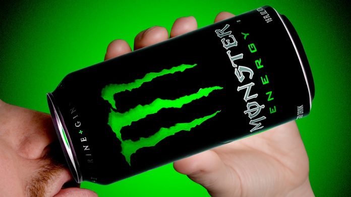 Monster Energy
