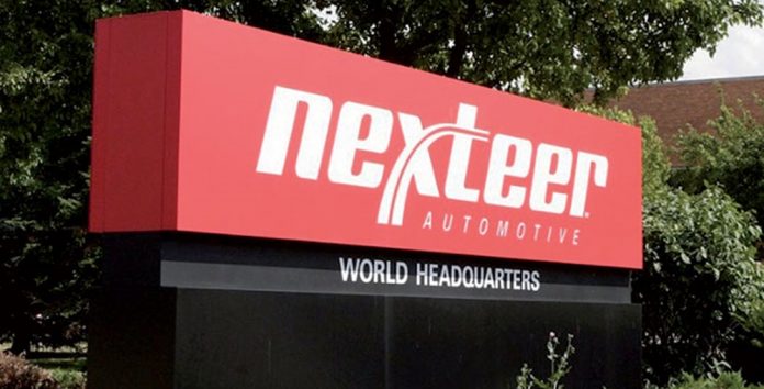 Nexteer Automotive