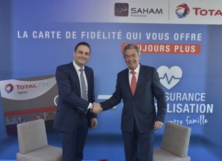 Assurance : Total Maroc et Saham Assurance lancent une initiative inédite