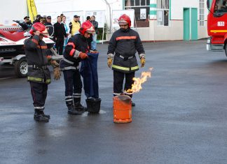 Protection Civile : Le Maroc met le paquet pour la JMPC