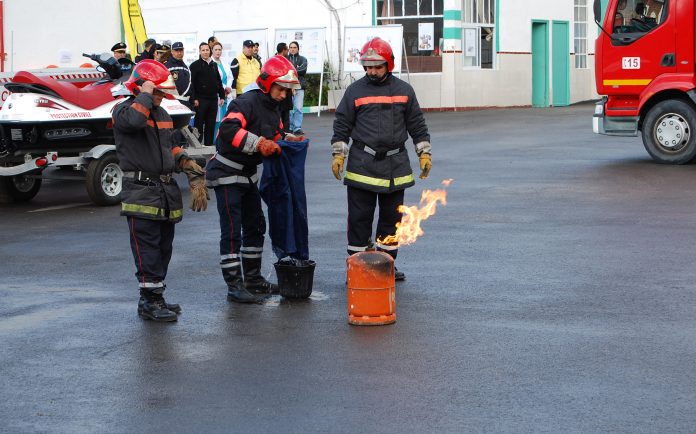 Protection Civile