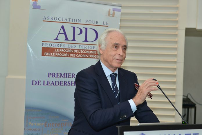 Saad Kettani