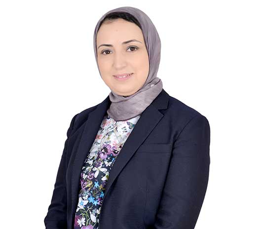 Salma Moukbil