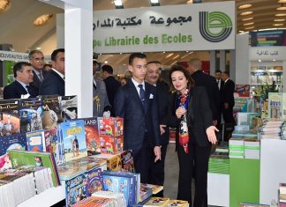 SIEL Casablanca : 520 000 visiteurs cette année