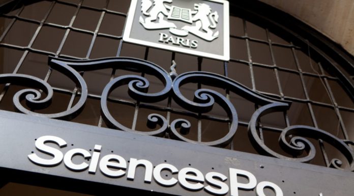 Sciences Po