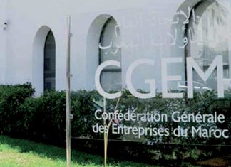 CGEM : Le nouveau président connu le 22 mai prochain