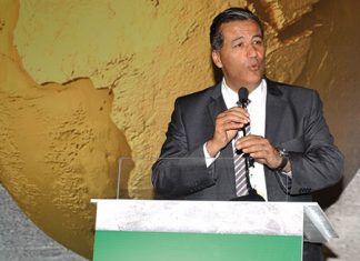Alerte Sport : Tariq Sijilmassi nouveau président de la Commission d’audit de la CAF