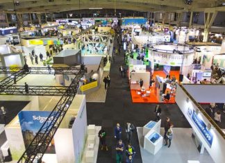 Smart City Expo : Casablanca met Shangaï à l’honneur