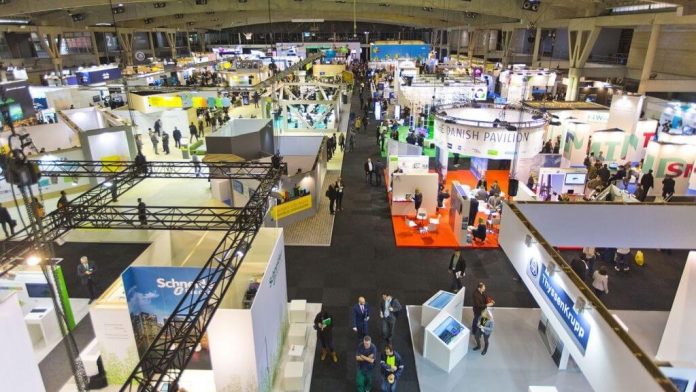 Smart City Expo