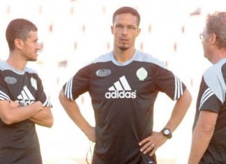 Football : Talal El Karkouri devient entraîneur au Qatar