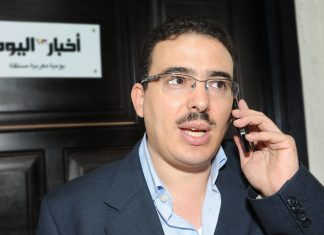 Détention de Bouachrine : La prison de Ain Borja répond aux « fausses allégations »