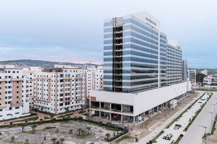 Technopark de Tanger