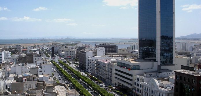 Tunisie