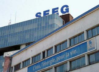 Gabon : Veolia perd son contrat