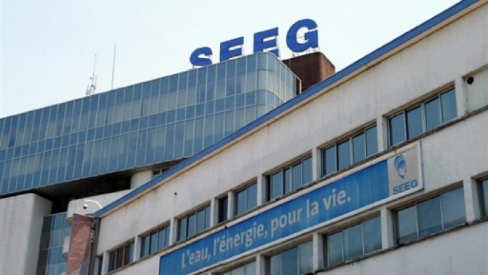 Veolia perd son contrat
