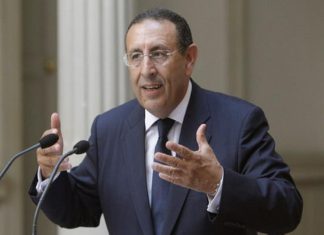 La citation du jour par Youssef Amrani, Chargé de Mission au Cabinet Royal