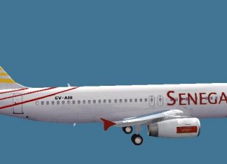 Sénégal : Démarrage des vols avant avril pour Air Sénégal