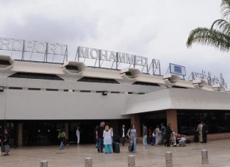 Aéroport Mohammed V : Le nouveau Terminal 1 opérationnel en juin