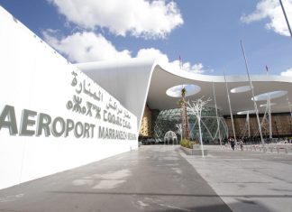 Trafic aérien : Hausse à 2 chiffres au Maroc