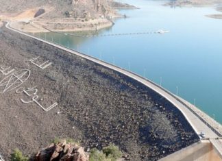 Taux de remplissage des barrages : Marrakech-Safi dépasse la moyenne nationale