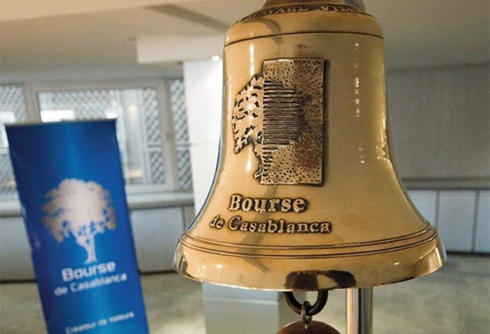 bourse casa
