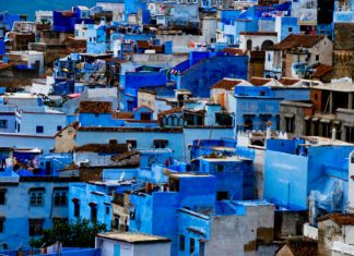 Chefchaouen : Une délégation provinciale attaquée, les autorités interviennent