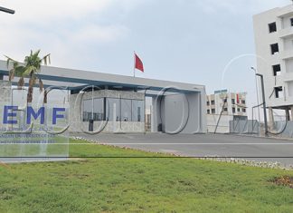 Universités : Accord « espagnol » pour l’Euromed de Fès