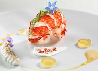 Gastronomie : Le Fouquet’s met les César à table à Marrakech