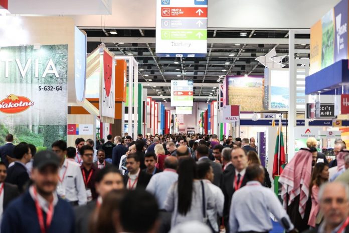 gulfood