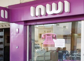 African Digital Summit : Carton plein pour inwi