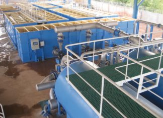 Eau potable : L’Unité de production de Sebou-Fès accréditée