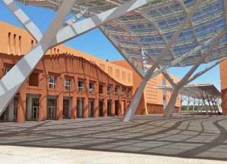 ODD : Le Groupe OCP fait les choses en grand