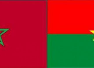 Maroc/Burkina : Les businessmen discutent à Ouagadougou