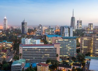 Kenya : Le FMI gèle un prêt de 1,5 MMDH