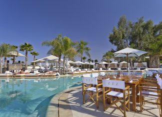 Marrakech : Yassine Lahlou à la tête du Nikki Beach