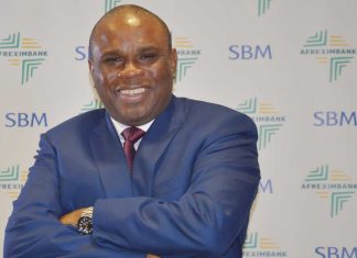 Mauritanie : Afreximbank débloque 1,5 milliard de dollars