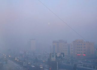 Sénégal : Alerte rouge à la pollution de l’air à Dakar